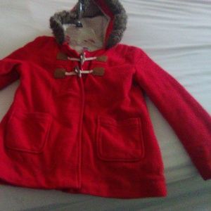 Girls Casual jacket